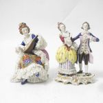 605 7006 Figuriner